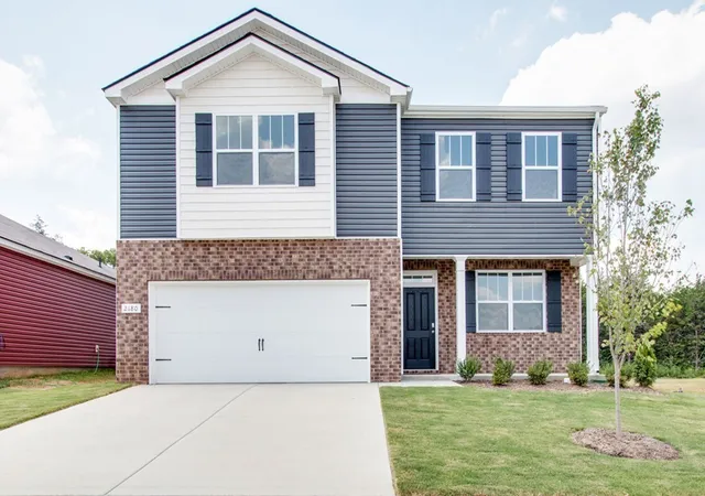 Photo 1 of Single family home for sale at 1514 Mountain View, Lebanon, TN 37090 | MLS# 3014020 | Listing updated on 2025-10-15