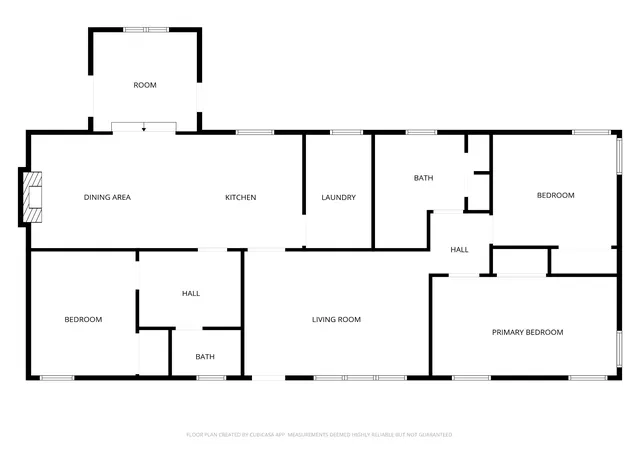 46th image of 2021 Riverbend Rd, Hopkinsville, KY 42240 | MLS# 3014148