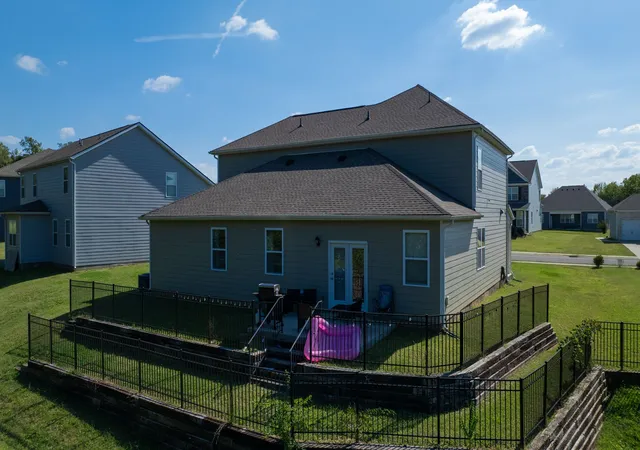 37th image of 1017 Altavista Ln, Smyrna, TN 37167 | MLS# 3014227