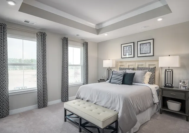 Photo 4 of Sale Pending at 1069 Mountain View Dr #88D, Thompson's Station, TN 37179 | MLS# 3015054 | Listing updated on 2025-10-15