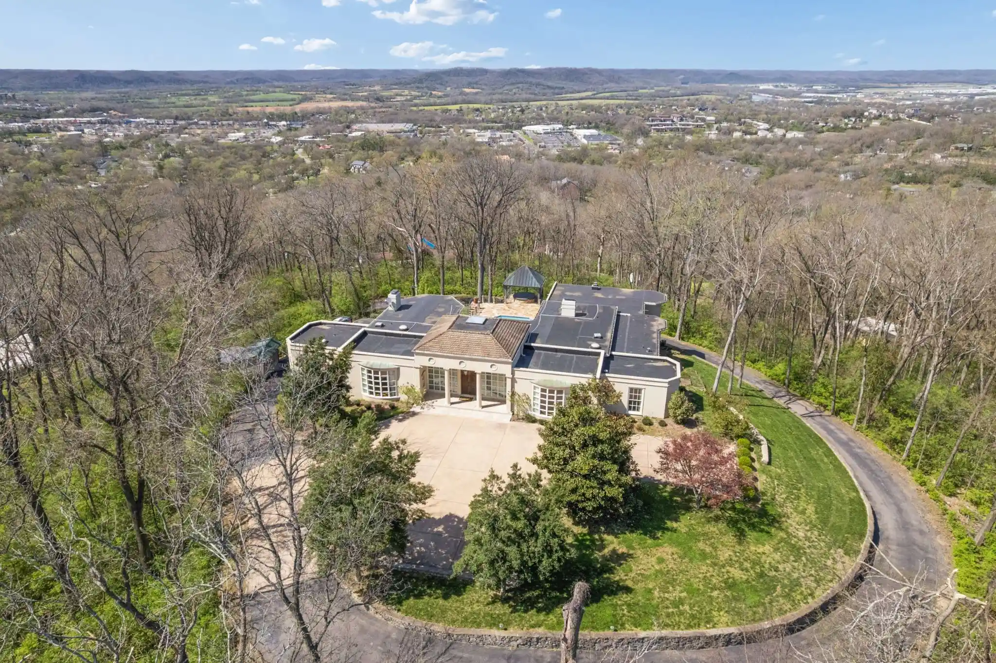515 Hillwood Blvd, Nashville, TN 37205 | MLS# 3051910 | Houzeo
