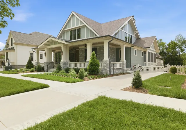 Photo 3 of Single family home for sale at 1837 William Campbell Ct, Franklin, TN 37064 | MLS# 3129286 | Listing updated on 2026-10-25