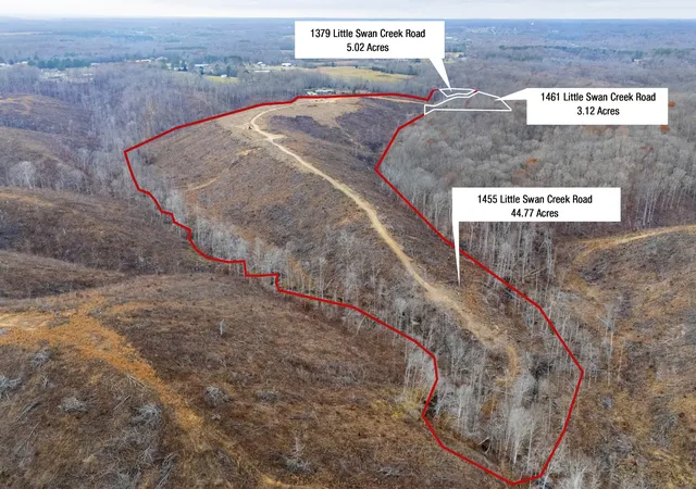 1st image of 1455 Little Swan Creek Rd, Hohenwald, TN 38462 | MLS# 3017473