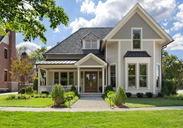 Photo 1 of Sale Pending at 1841 William Campbell Court, Franklin, TN 37064 | MLS# 3129287 | Listing updated on 2026-10-07