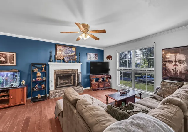 image of 3492 Hunters Rdg, Woodlawn, TN 37191 | MLS# 3014700