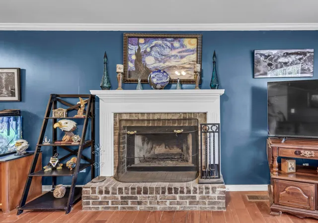 image of 3492 Hunters Rdg, Woodlawn, TN 37191 | MLS# 3014700