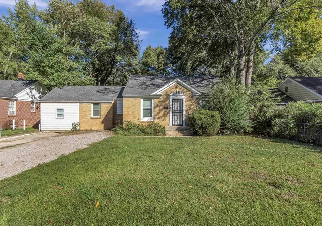 Photo 1 of Single family home for sale at 3704 Friar Tuck Rd, Memphis, TN 38111 | MLS# 3067743 | Listing updated on 2026-09-29