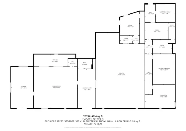 46th image of 7535 Madisonville Rd, Hopkinsville, KY 42240 | MLS# 3014765