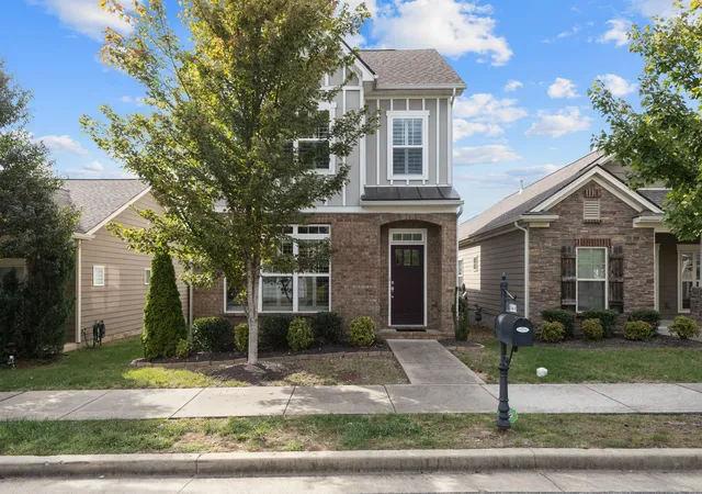 2nd image of 1121 Frewin St, Nolensville, TN 37135 | MLS# 3017667