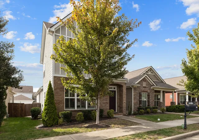 33rd image of 1121 Frewin St, Nolensville, TN 37135 | MLS# 3017667