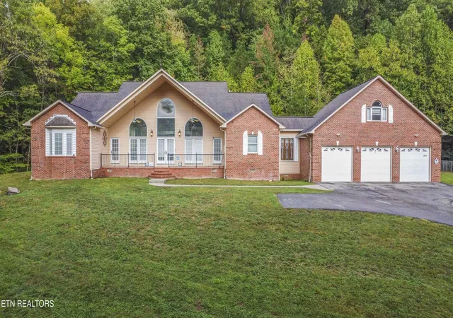 1st image of 799 Twin Hills Lane, Jacksboro, TN 37757 | MLS# 3510724