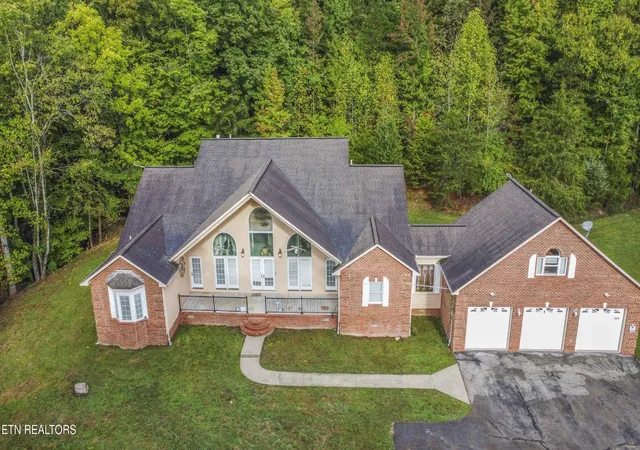 2nd image of 799 Twin Hills Lane, Jacksboro, TN 37757 | MLS# 3510724