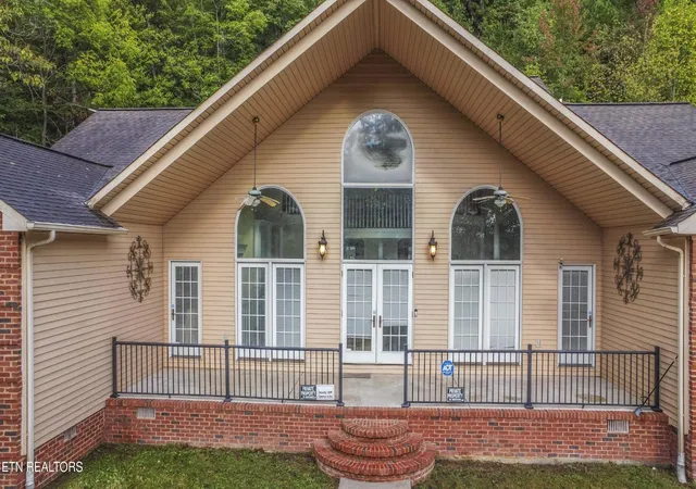 4th image of 799 Twin Hills Lane, Jacksboro, TN 37757 | MLS# 3510724