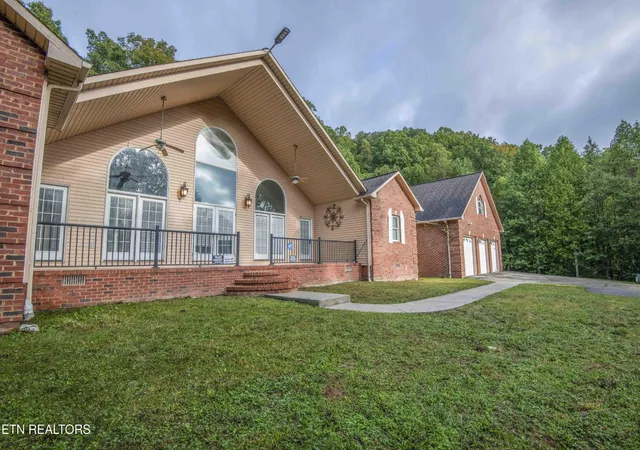 5th image of 799 Twin Hills Lane, Jacksboro, TN 37757 | MLS# 3510724