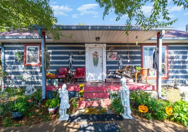 3rd image of 1301 61St Ave N, Nashville, TN 37209 | MLS# 3015084