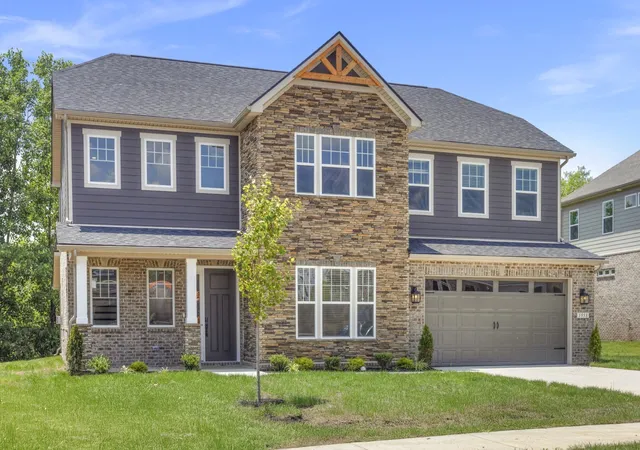 Photo 3 of Single family home for sale at 5945 Hunt Valley Dr, Spring Hill, TN 37174 | MLS# 3611427 | Listing updated on 2026-10-06