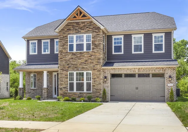 Photo 4 of Single family home for sale at 5945 Hunt Valley Dr, Spring Hill, TN 37174 | MLS# 3611427 | Listing updated on 2026-10-06