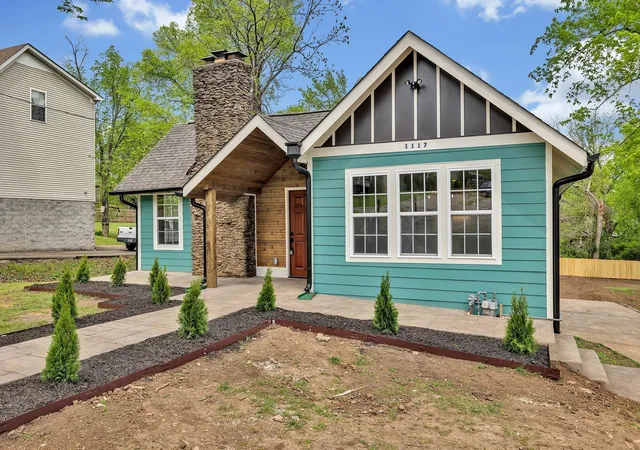 3rd image of 1117 Howard Ave, Nashville, TN 37216 | MLS# 3030541