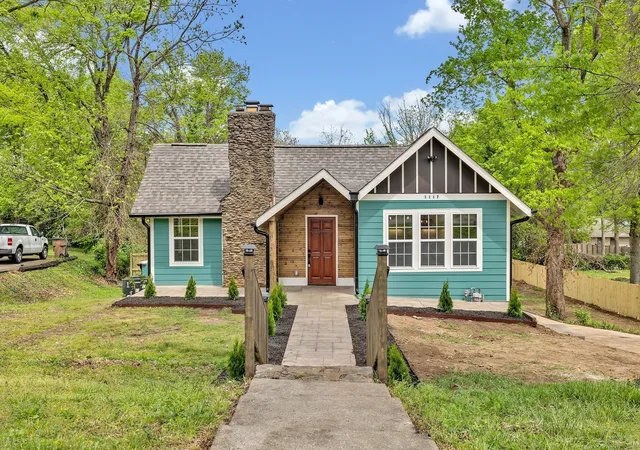 4th image of 1117 Howard Ave, Nashville, TN 37216 | MLS# 3030541