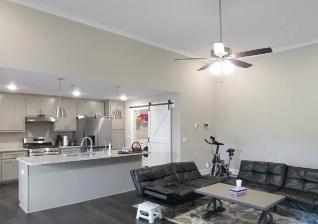 Photo 4 of Single family home for sale at 321 Frontier Dr, Clarksville, TN 37043 | MLS# 3015275 | Listing updated on 2026-09-06