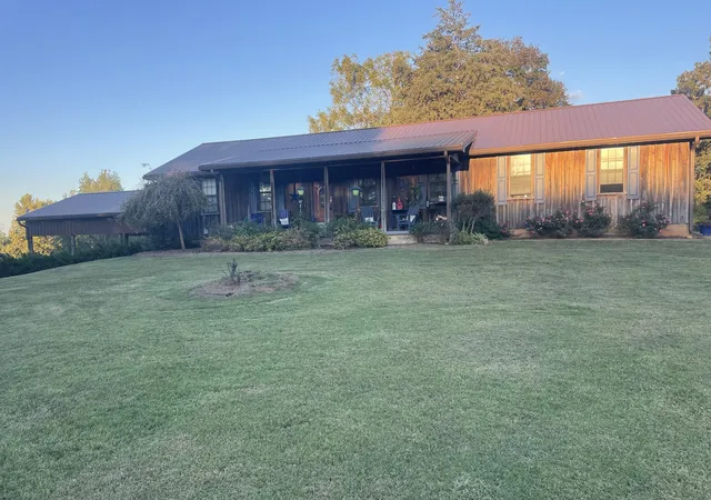 2nd image of 2890 Nance Bend Rd, Clifton, TN 38425 | MLS# 3015359