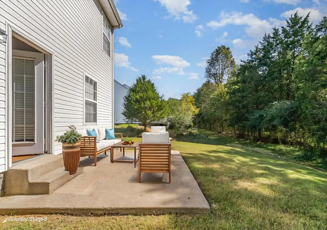 Photo 3 of Townhouse for sale at 602 Mckean Dr, Smyrna, TN 37167 | MLS# 3015352 | Listing updated on 2026-01-11