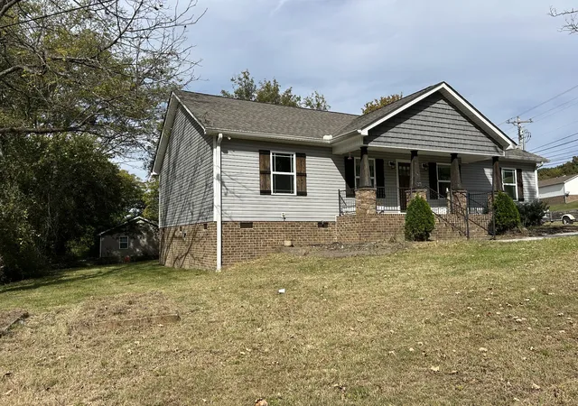 Homes for sale in Wartrace, TN | 311 Broad St, Wartrace, TN 37183 | MLS# 3030334