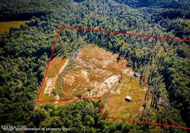 3rd image of 0 Hardscrabble Ln, Cookeville, TN 38501 | MLS# 3015485