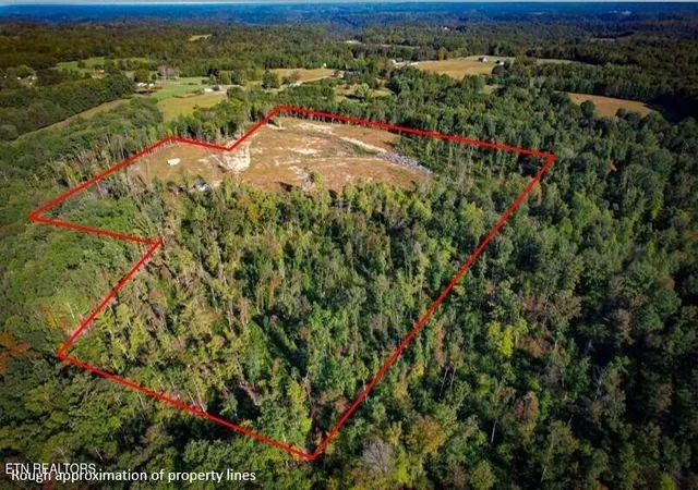 4th image of 0 Hardscrabble Ln, Cookeville, TN 38501 | MLS# 3015485
