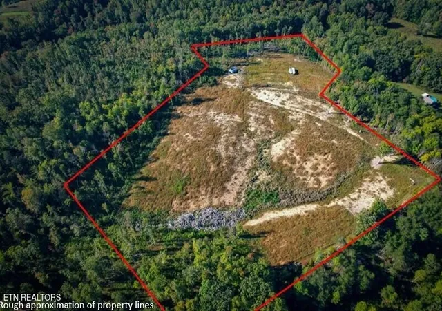 5th image of 0 Hardscrabble Ln, Cookeville, TN 38501 | MLS# 3015485