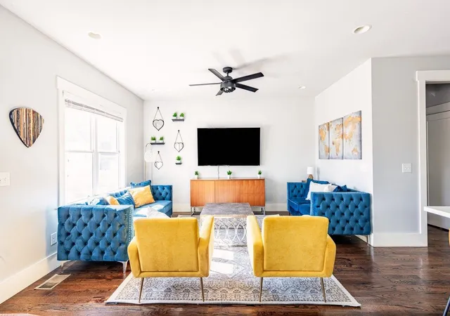 3rd image of 831 Goff St, Nashville, TN 37208 | MLS# 3018038