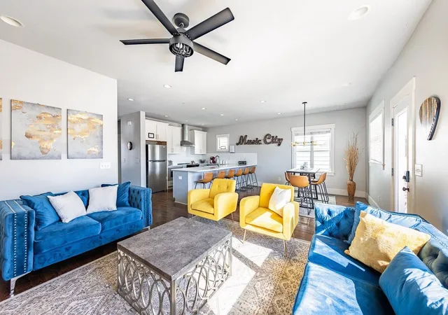 4th image of 831 Goff St, Nashville, TN 37208 | MLS# 3018038