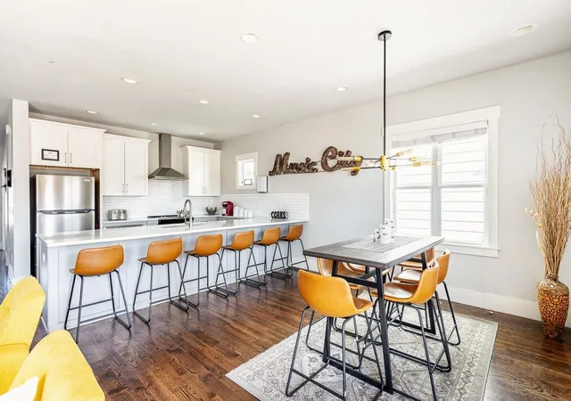 5th image of 831 Goff St, Nashville, TN 37208 | MLS# 3018038