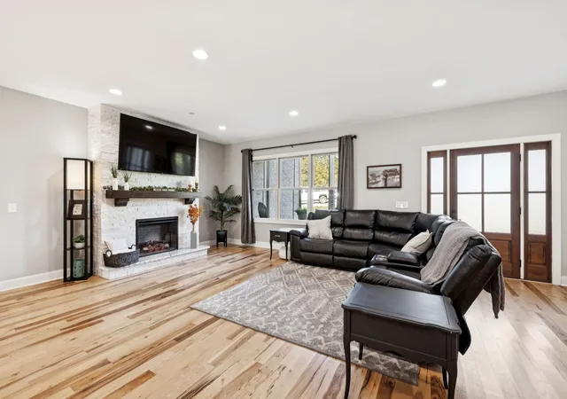 5th image of 1365 Seymour Dr, Pleasant View, TN 37146 | MLS# 3015769