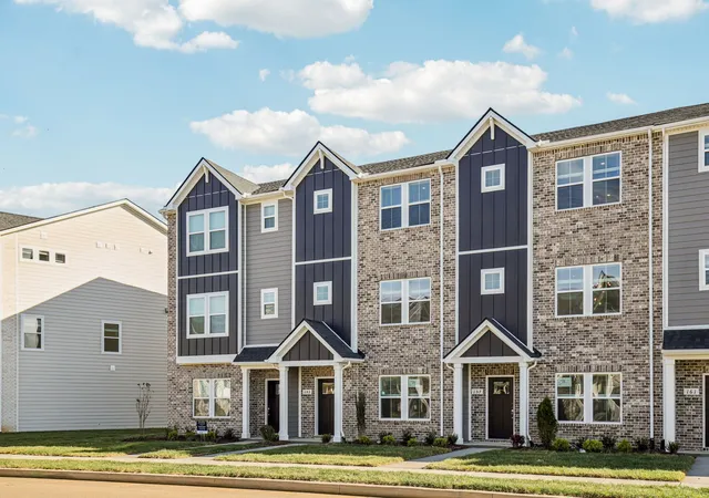 2nd image of 153 Fletchers Way, Smyrna, TN 37167 | MLS# 3015947