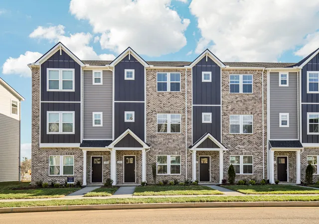 1st image of 153 Fletchers Way, Smyrna, TN 37167 | MLS# 3015947