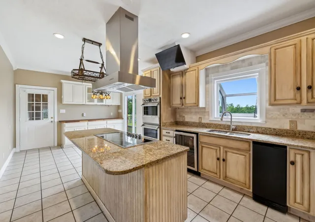 2nd image of 122 Windcrest Dr, Hohenwald, TN 38462 | MLS# 3031593