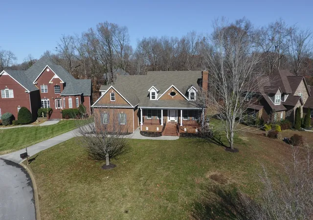 1st image of 309 New Kent Ct, Tullahoma, TN 37388 | MLS# 3016018