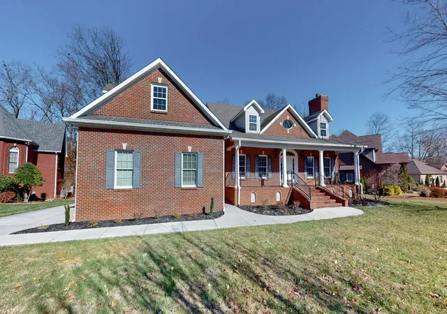 3rd image of 309 New Kent Ct, Tullahoma, TN 37388 | MLS# 3016018