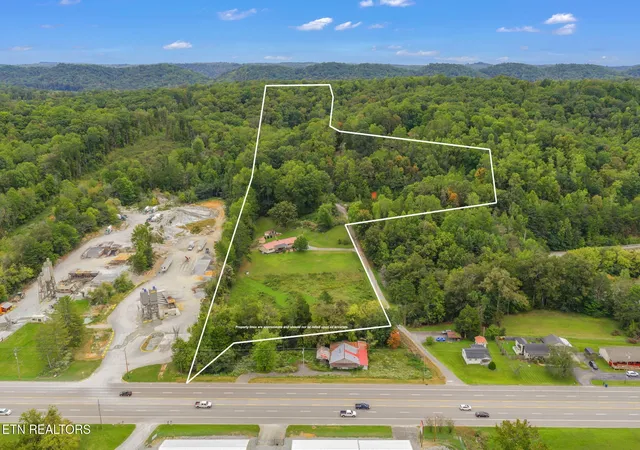 Photo 1 of Multi family home for sale at 101142 Autumn Ln, Kingston, TN 37763 | MLS# 3615192 | Listing updated on 2026-10-08