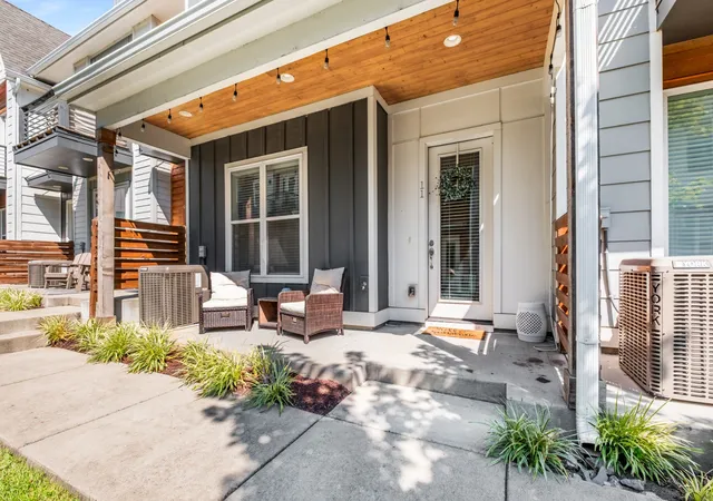 3rd image of 700 James Ave #11, Nashville, TN 37209 | MLS# 3031207
