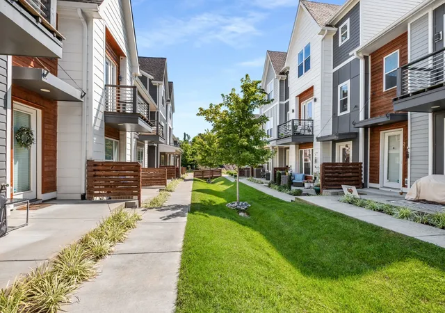 1st image of 700 James Ave #11, Nashville, TN 37209 | MLS# 3031207
