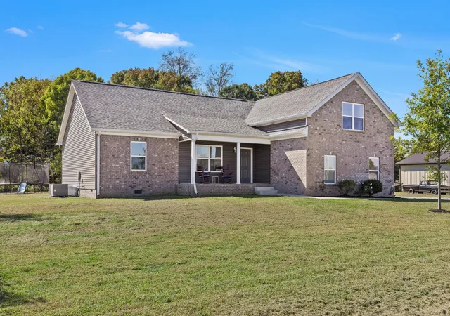 3rd image of 8927 Covington Rd, White House, TN 37188 | MLS# 3017426