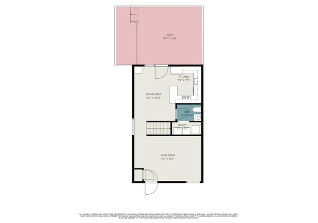 2nd image of 110 Bellevue Rd, Nashville, TN 37221