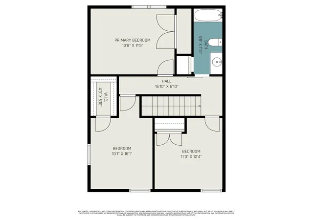 21st image of 110 Bellevue Rd #32, Nashville, TN 37221 | MLS# 3017499