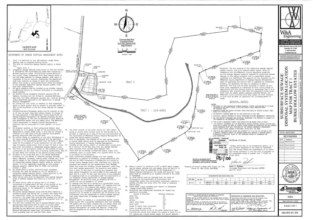23rd image of 0 Burke Hollow Rd, Nolensville, TN 37135 | MLS# 3017700