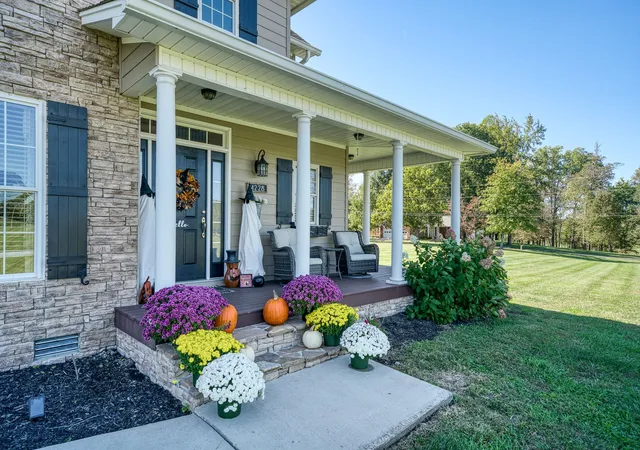 Photo 2 of Single family home for sale at 4228 Gainesboro Grade, Cookeville, TN 38501 | MLS# 3017566 | Listing updated on 2025-10-16