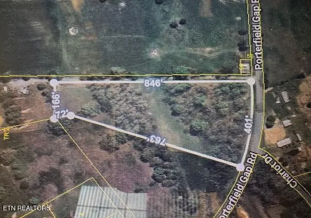 7th image of 846 Porterfield Gap Rd, Seymour, TN 37865 | MLS# 3017658