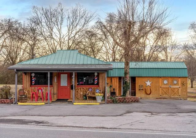 House for sale at 1308 Neelys Bnd Rd, Madison, TN 37115 | MLS# 3031285 | Listing updated on 2026-06-04