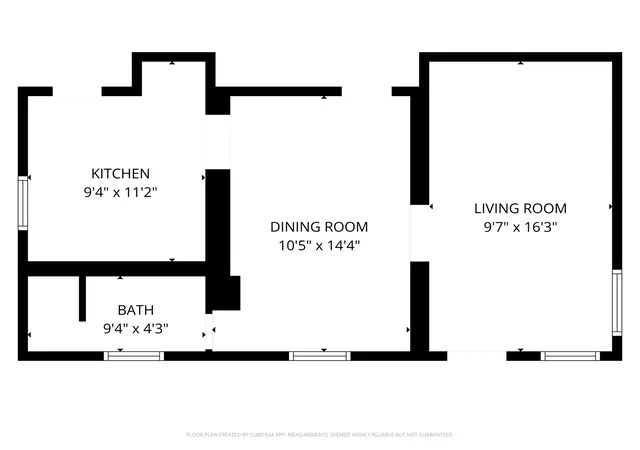 5th image of 15 Sawyer Street, Chattanooga, TN 37405 | MLS# 3017845